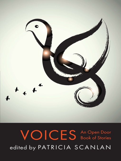 Title details for Voices by Patricia Scanlan - Available